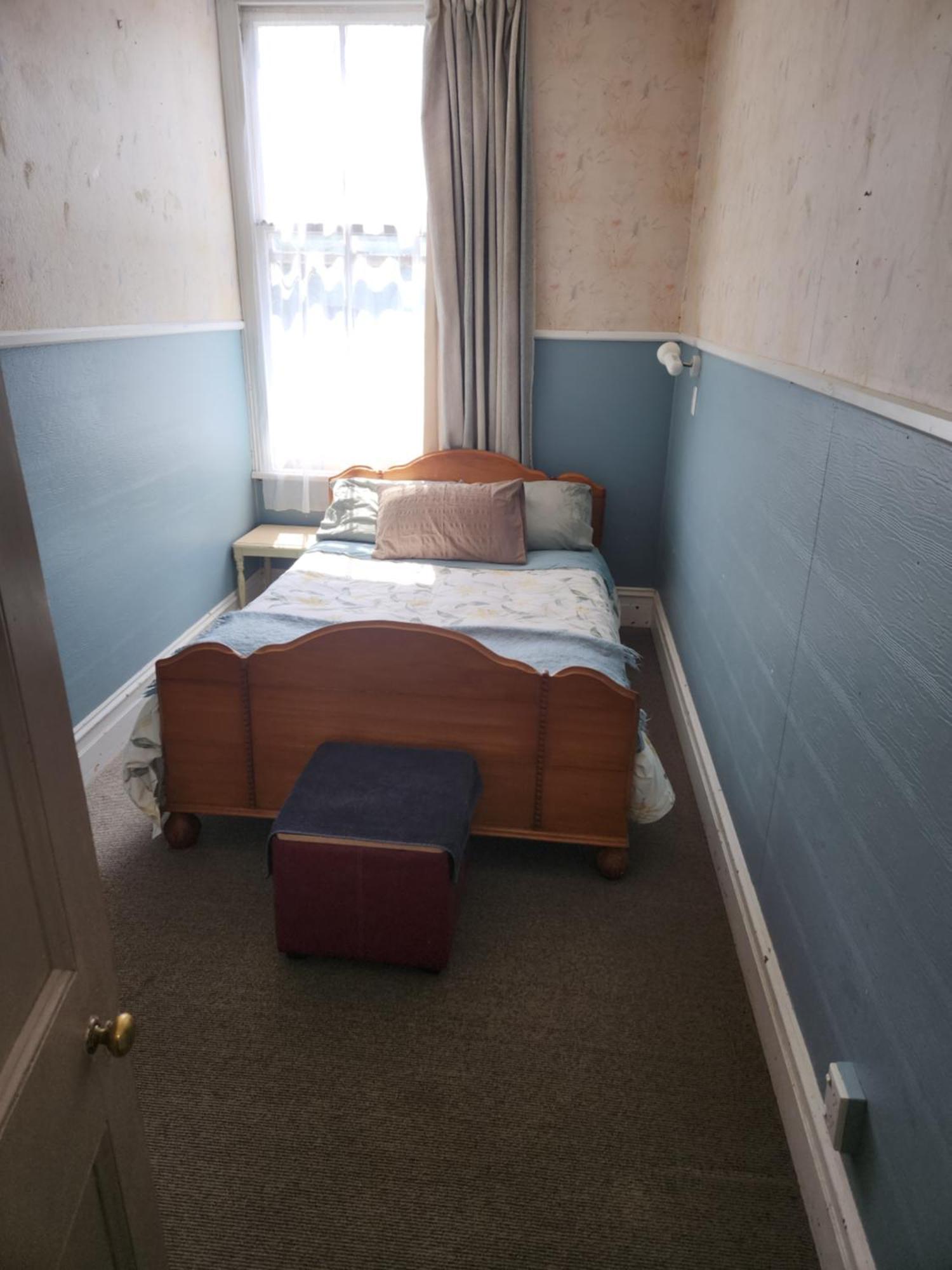 Quirky Villa Homestay Whanganui Buitenkant foto