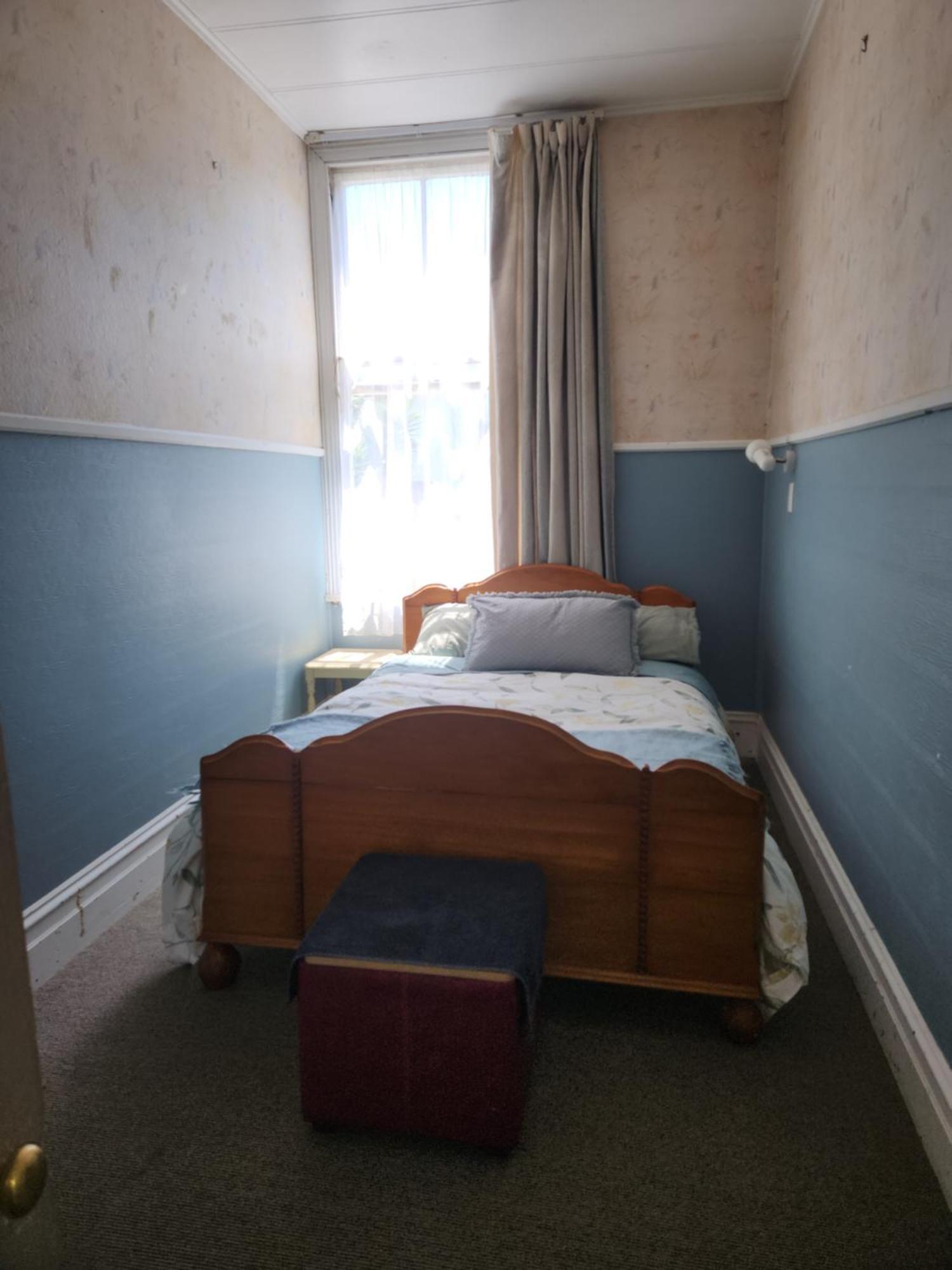 Quirky Villa Homestay Whanganui Buitenkant foto