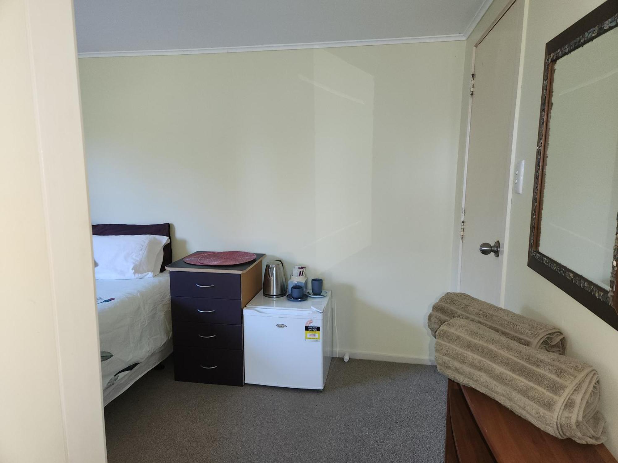 Quirky Villa Homestay Whanganui Buitenkant foto