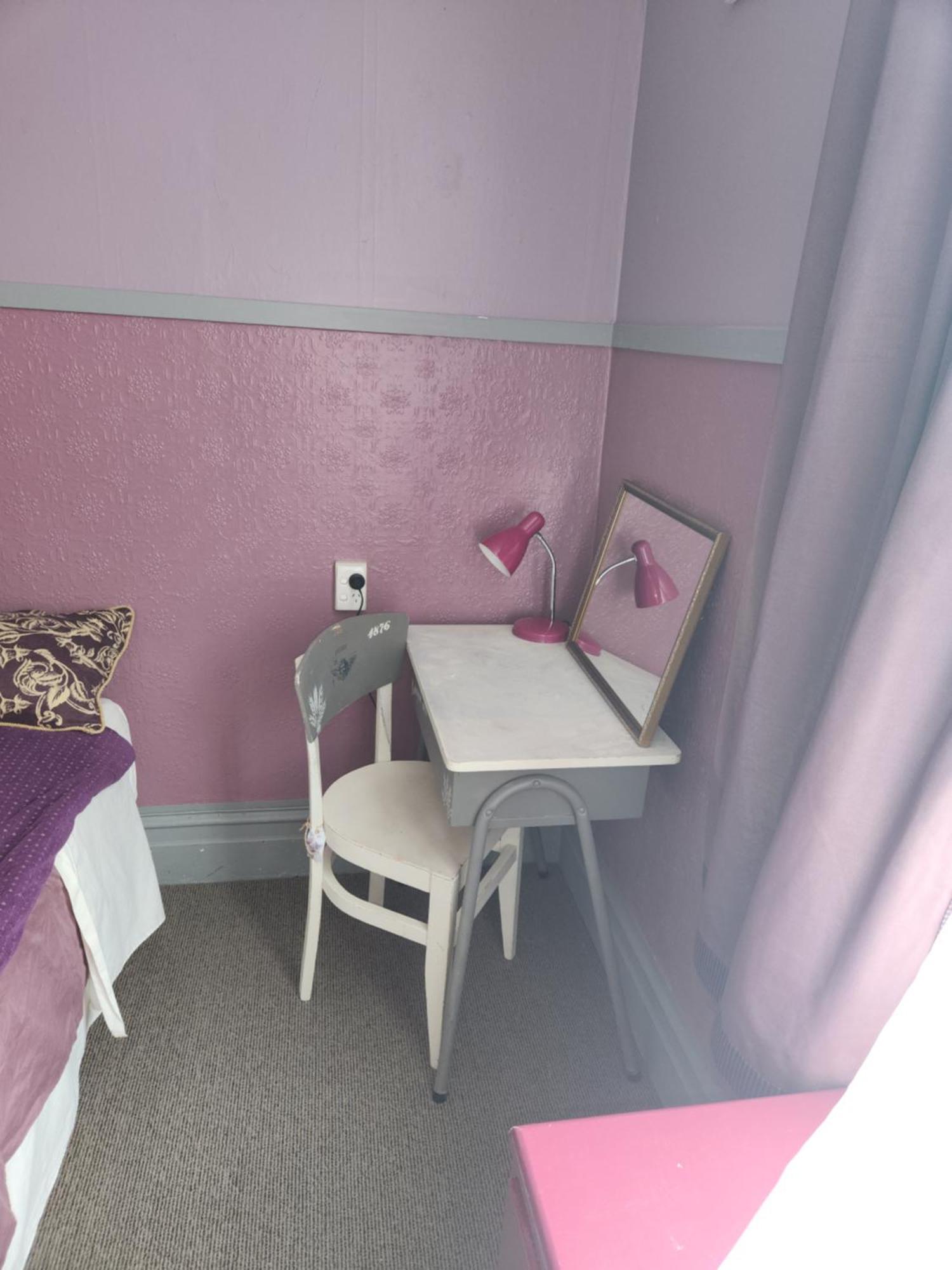 Quirky Villa Homestay Whanganui Buitenkant foto