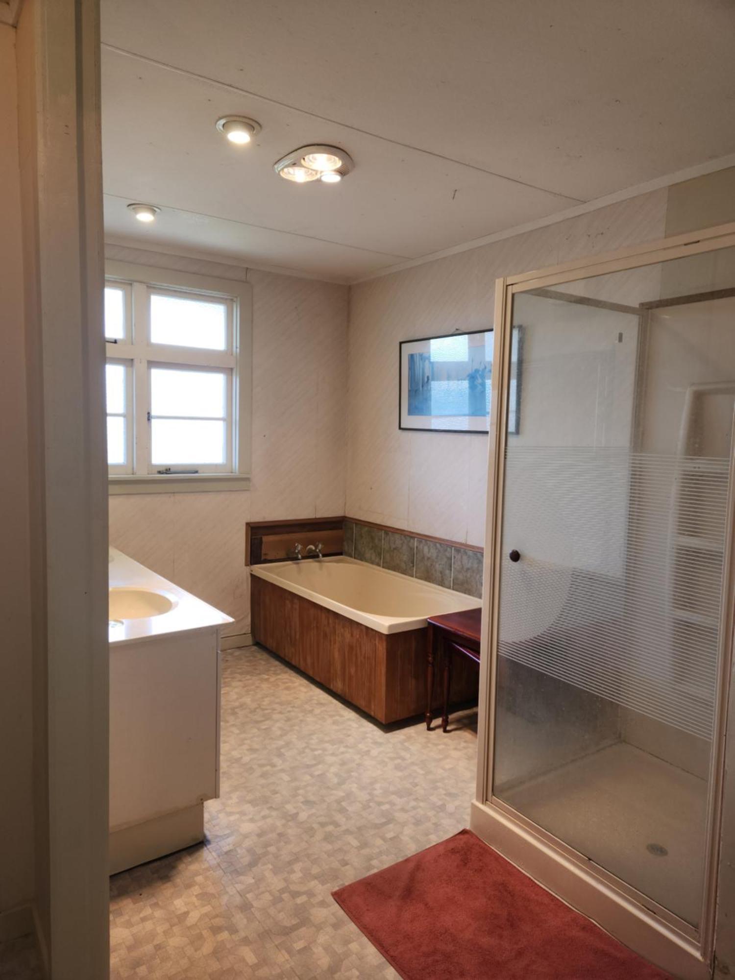 Quirky Villa Homestay Whanganui Buitenkant foto